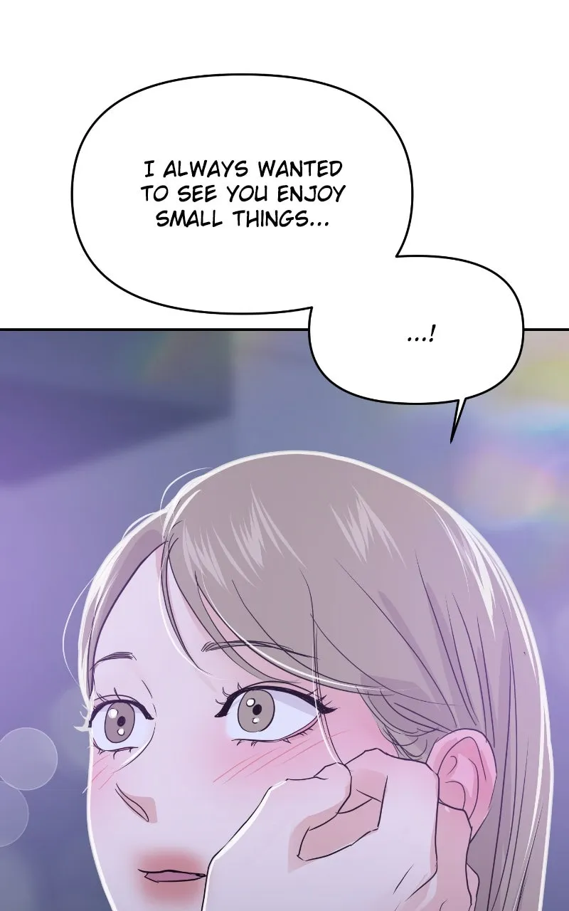 This is a Campus Romance Series Chapter 88 page 126 - 