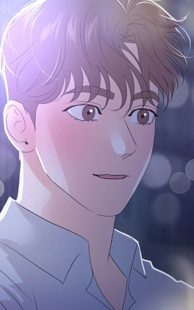 This is a Campus Romance Series Chapter 88 page 128 - 