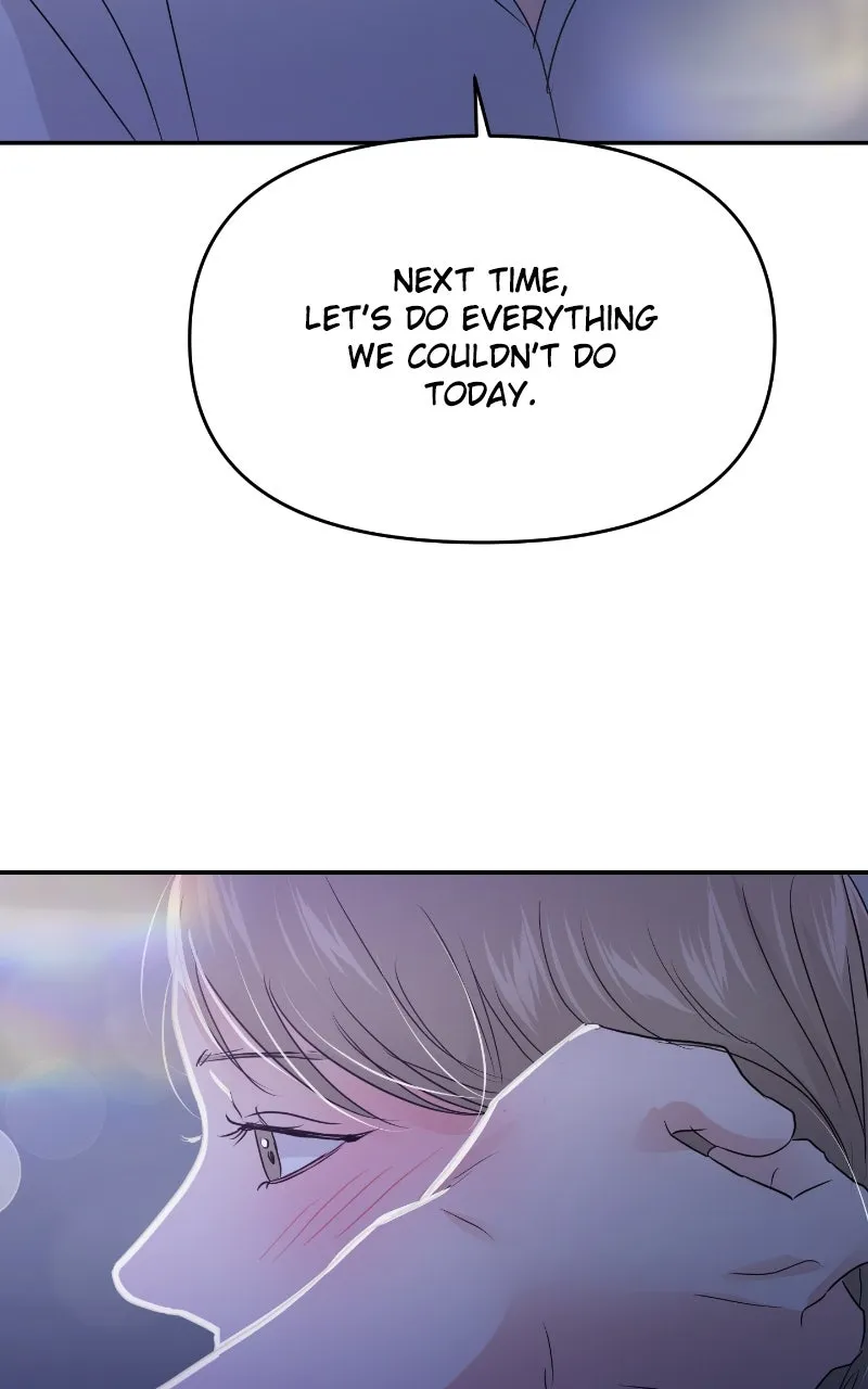This is a Campus Romance Series Chapter 88 page 129 - 