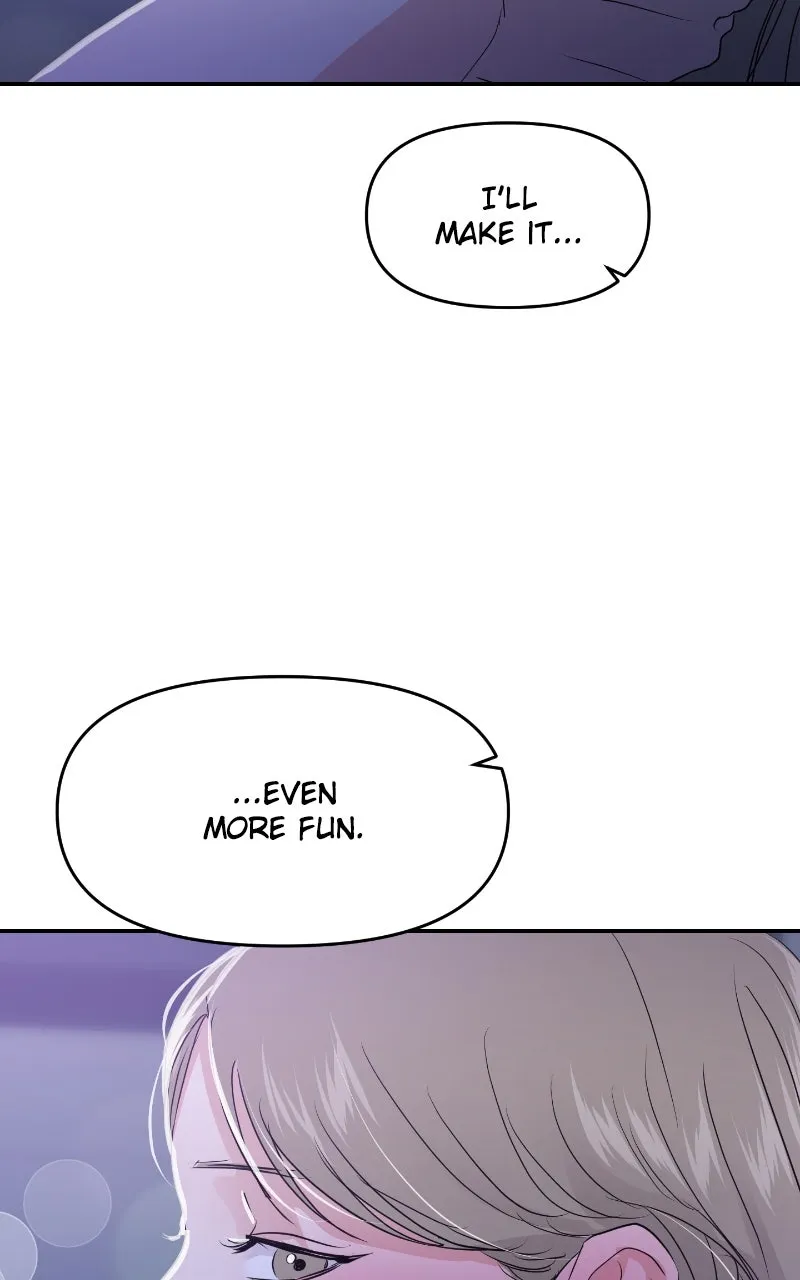 This is a Campus Romance Series Chapter 88 page 130 - 