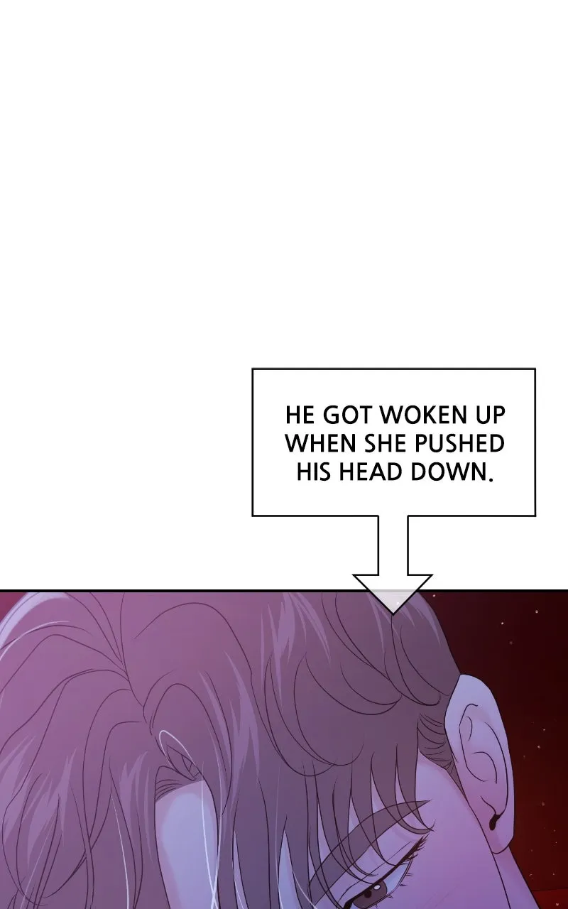 This is a Campus Romance Series Chapter 88 page 17 - 