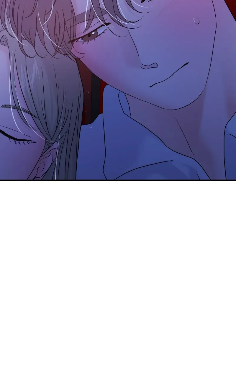 This is a Campus Romance Series Chapter 88 page 18 - 