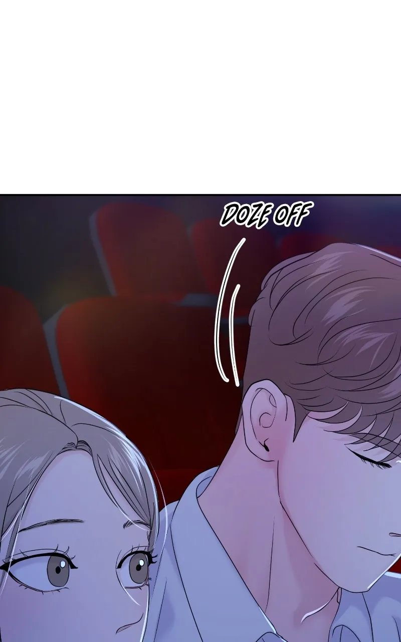 This is a Campus Romance Series Chapter 88 page 3 - 