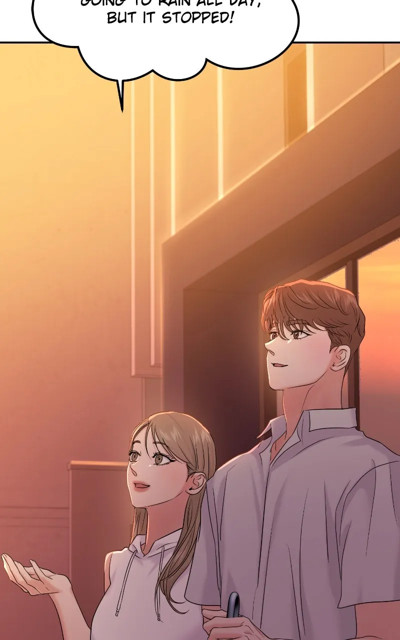 This is a Campus Romance Series Chapter 88 page 26 - 