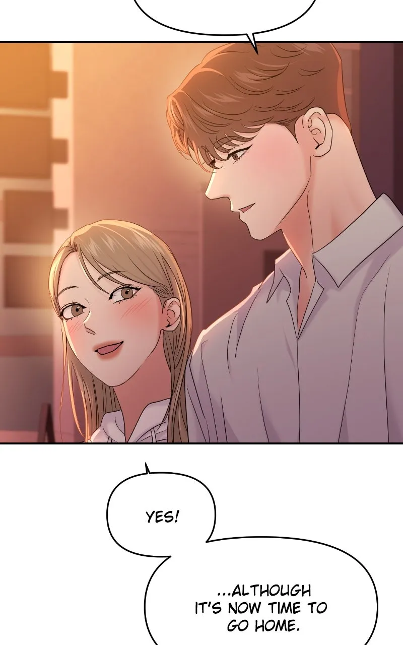 This is a Campus Romance Series Chapter 88 page 28 - 
