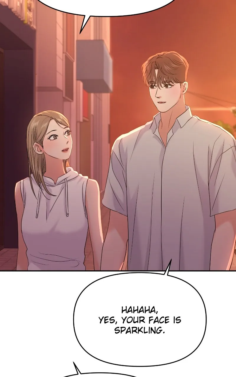 This is a Campus Romance Series Chapter 88 page 30 - 