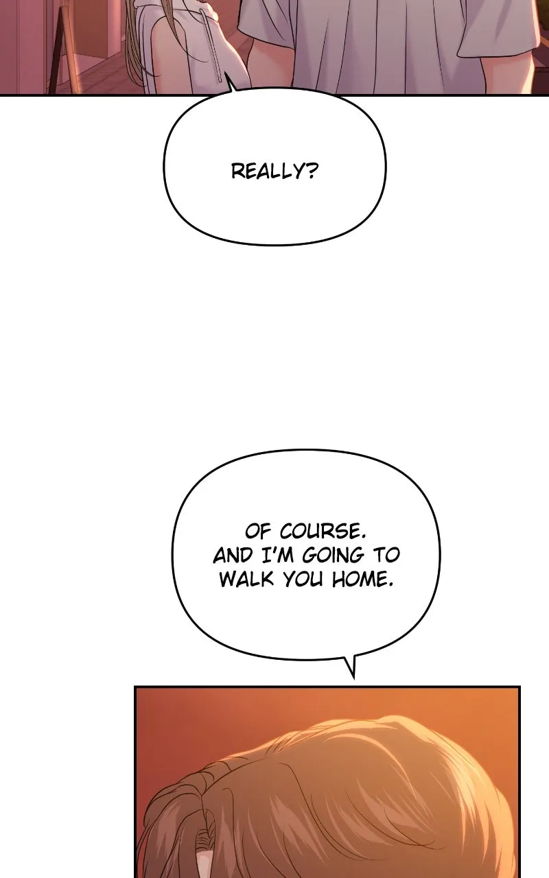This is a Campus Romance Series Chapter 88 page 37 - 