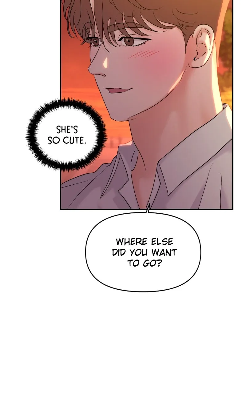 This is a Campus Romance Series Chapter 88 page 38 - 