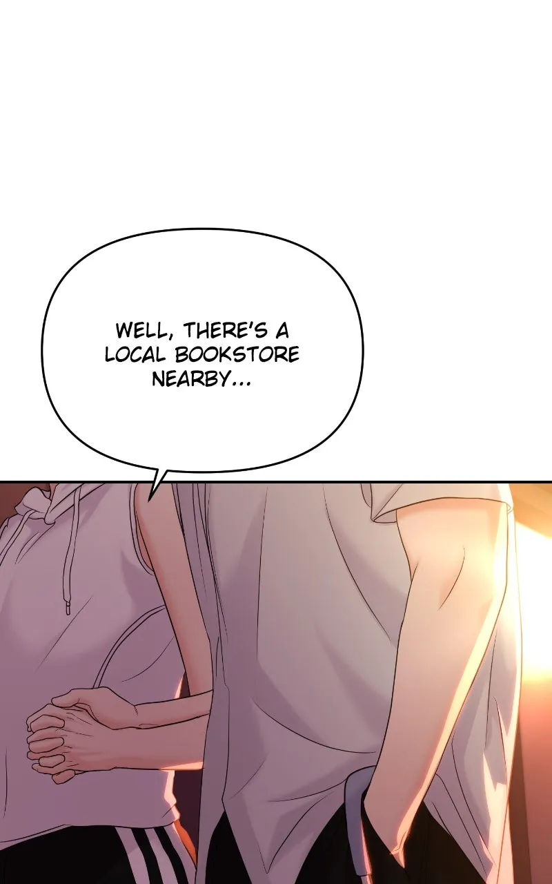 This is a Campus Romance Series Chapter 88 page 39 - 