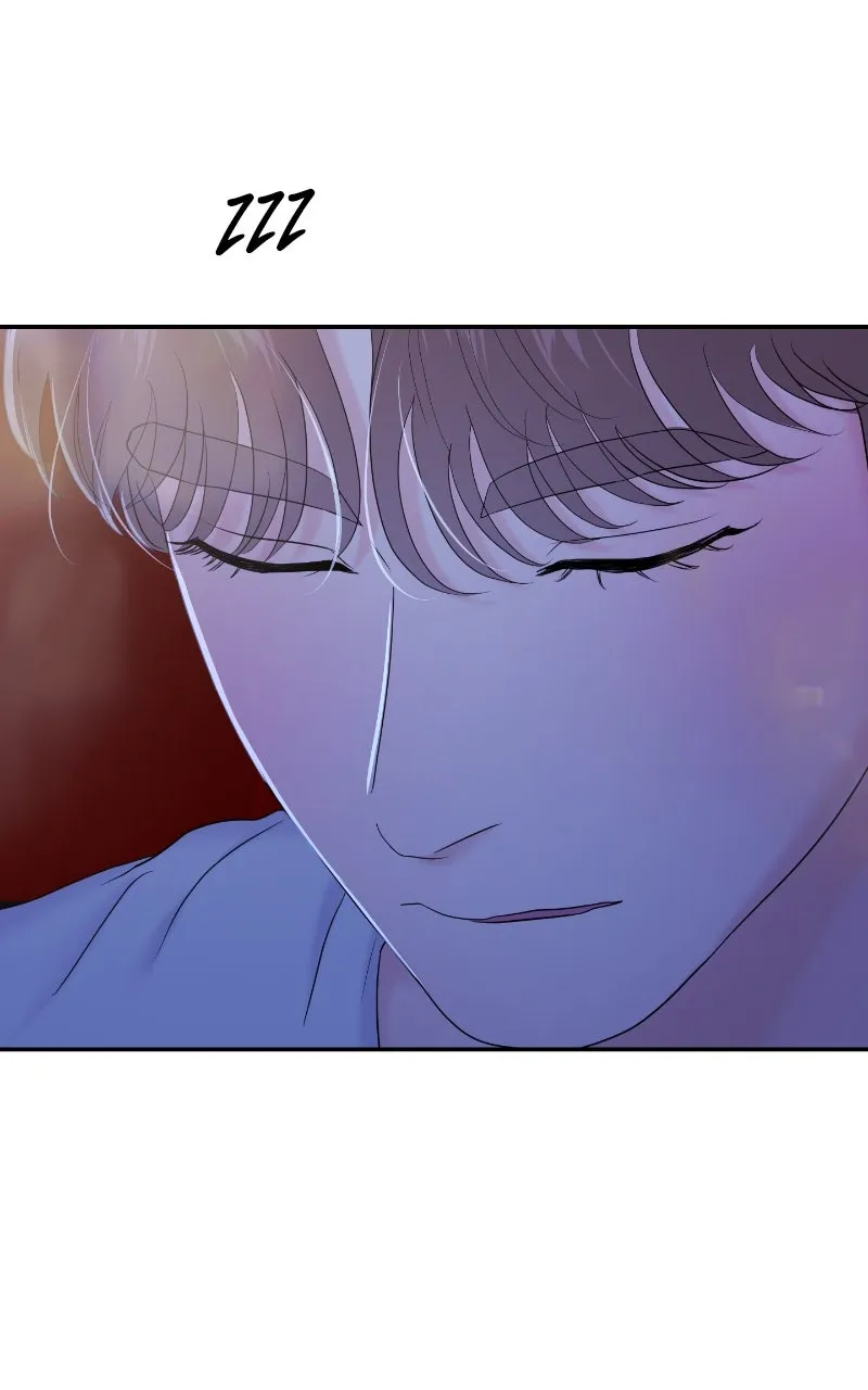 This is a Campus Romance Series Chapter 88 page 5 - 