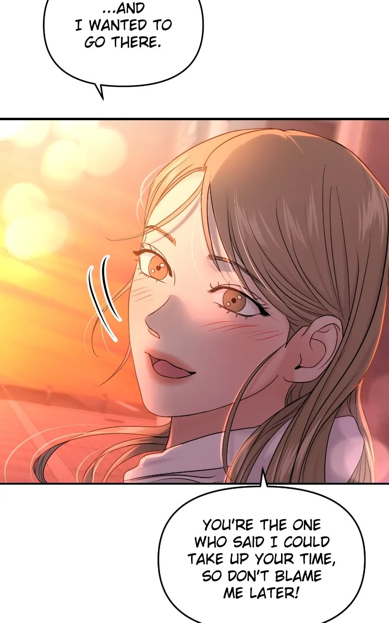 This is a Campus Romance Series Chapter 88 page 41 - 