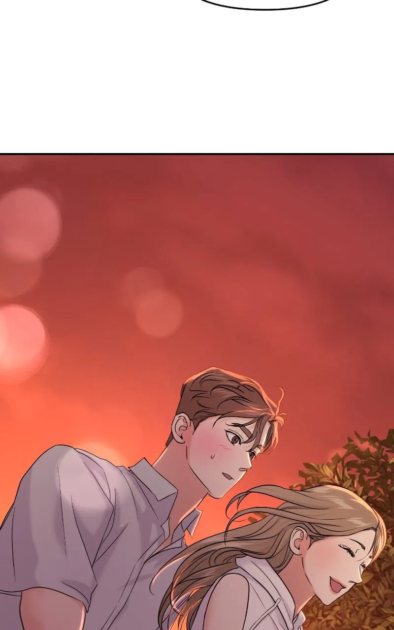 This is a Campus Romance Series Chapter 88 page 42 - 