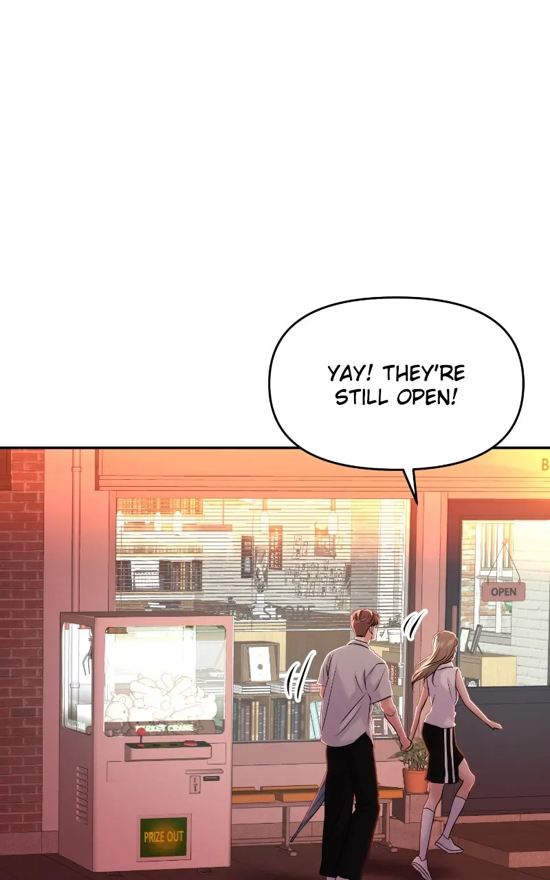 This is a Campus Romance Series Chapter 88 page 45 - 