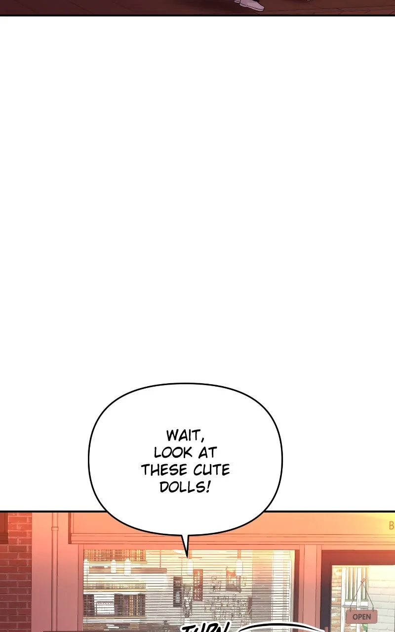This is a Campus Romance Series Chapter 88 page 46 - 