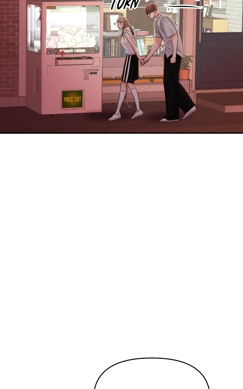 This is a Campus Romance Series Chapter 88 page 47 - 