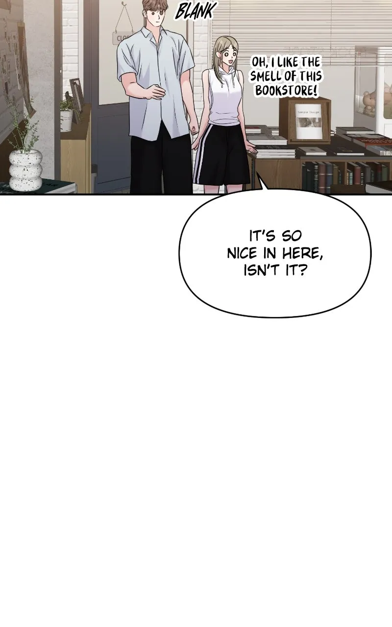 This is a Campus Romance Series Chapter 88 page 50 - 