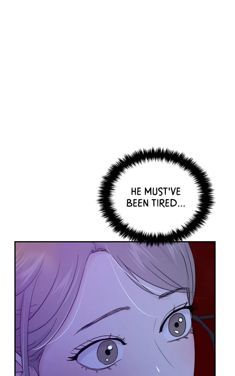 This is a Campus Romance Series Chapter 88 page 6 - 
