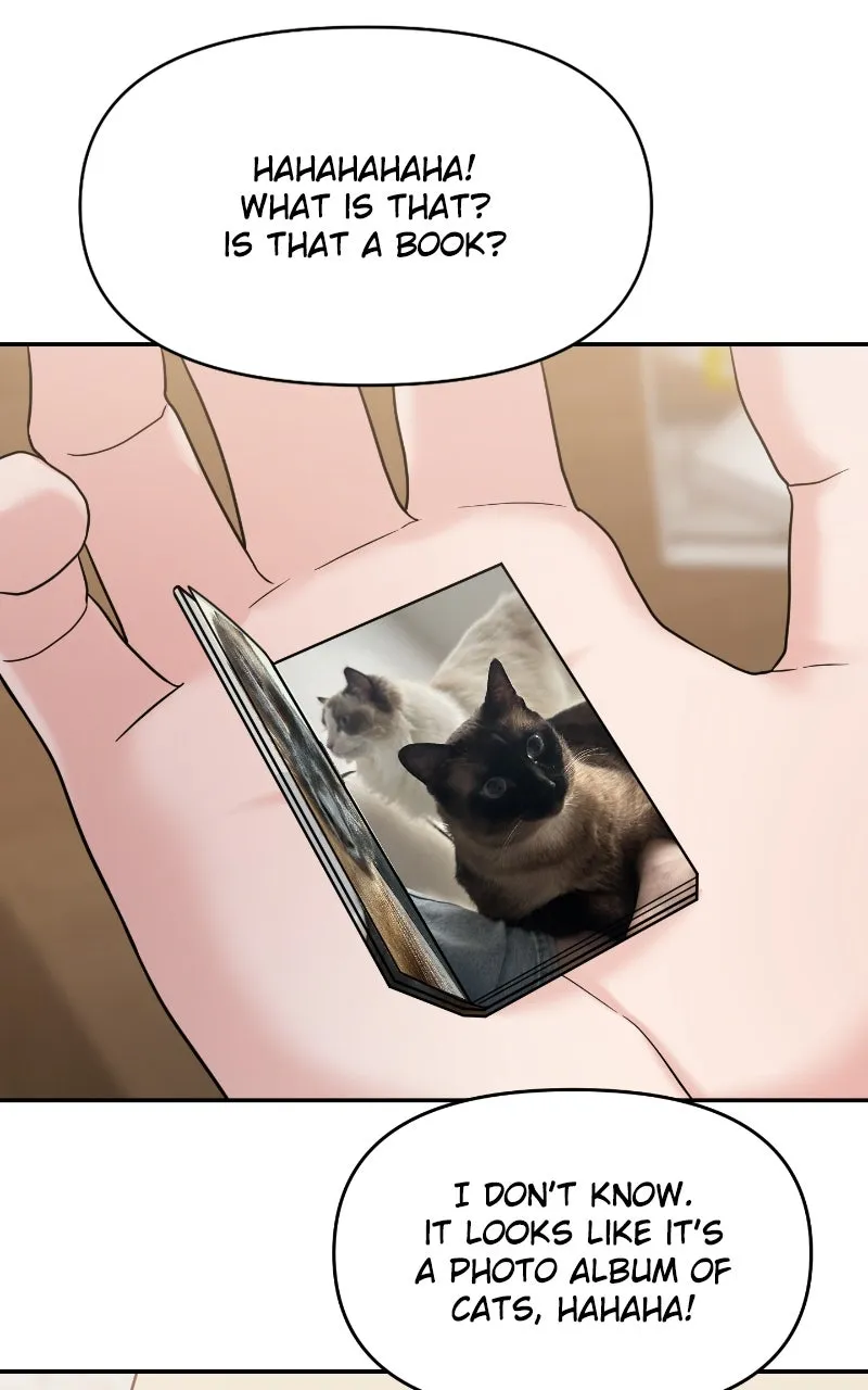 This is a Campus Romance Series Chapter 88 page 55 - 