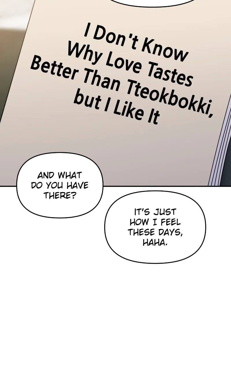 This is a Campus Romance Series Chapter 88 page 56 - 