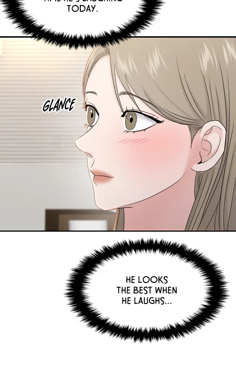This is a Campus Romance Series Chapter 88 page 59 - 