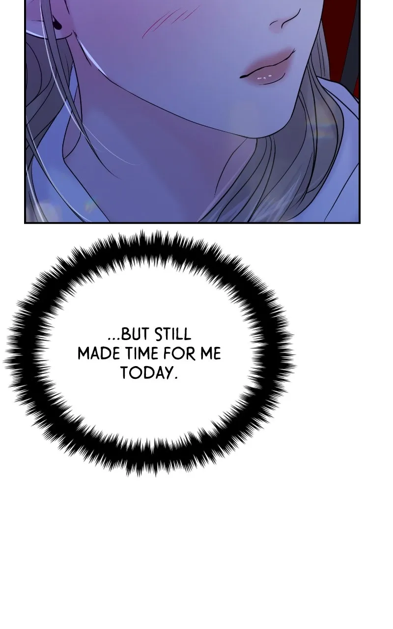 This is a Campus Romance Series Chapter 88 page 7 - 