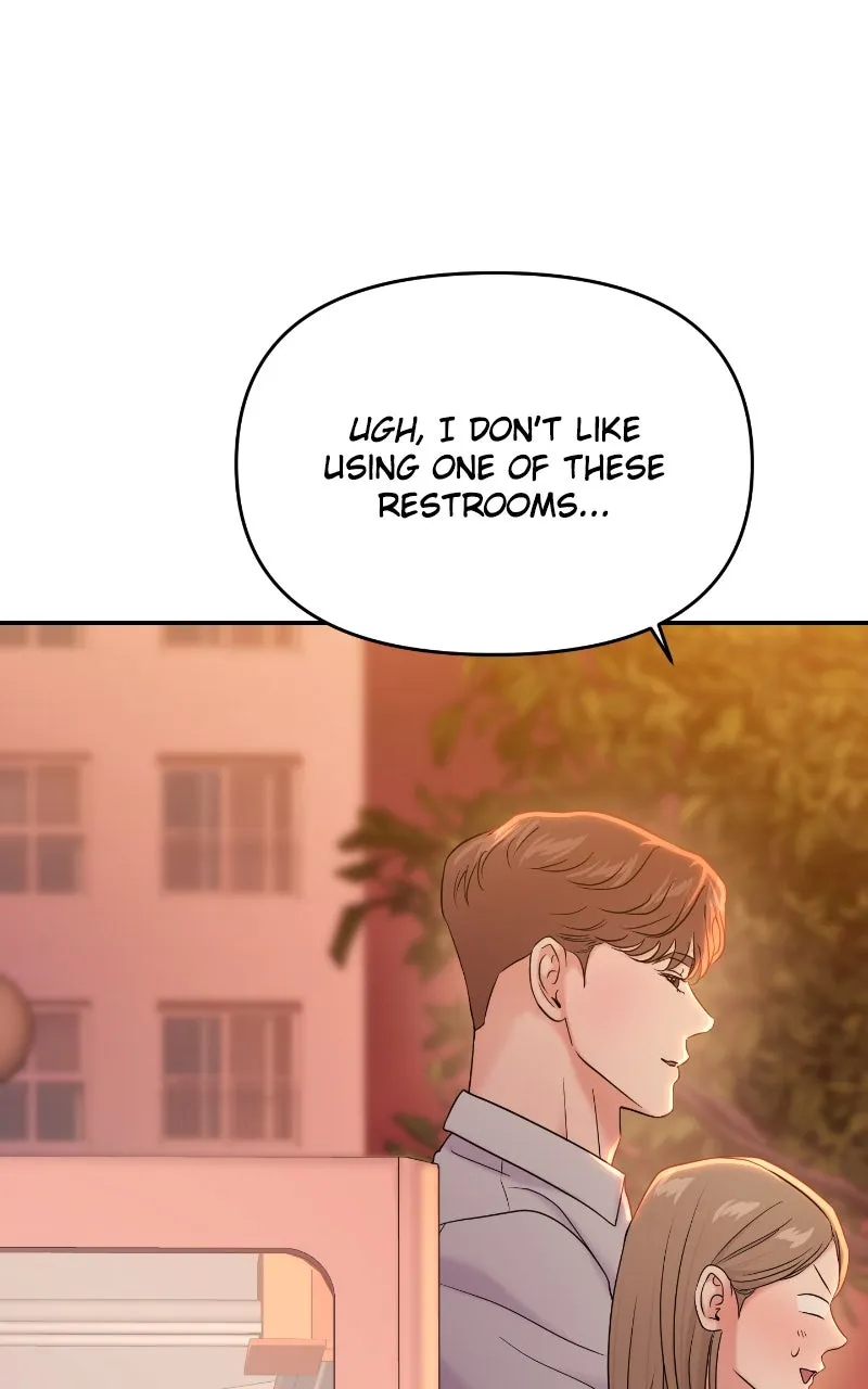 This is a Campus Romance Series Chapter 88 page 62 - 
