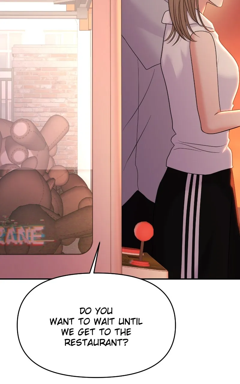 This is a Campus Romance Series Chapter 88 page 63 - 