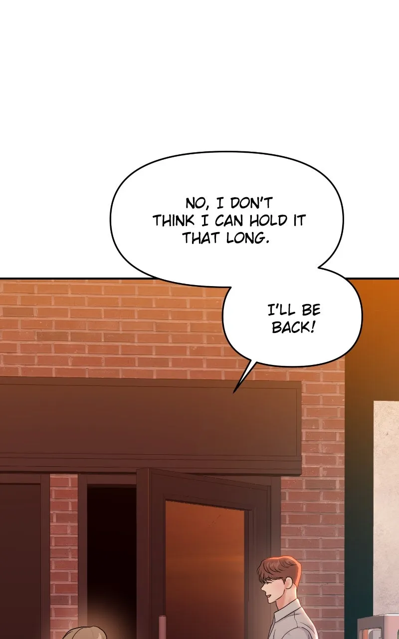 This is a Campus Romance Series Chapter 88 page 64 - 