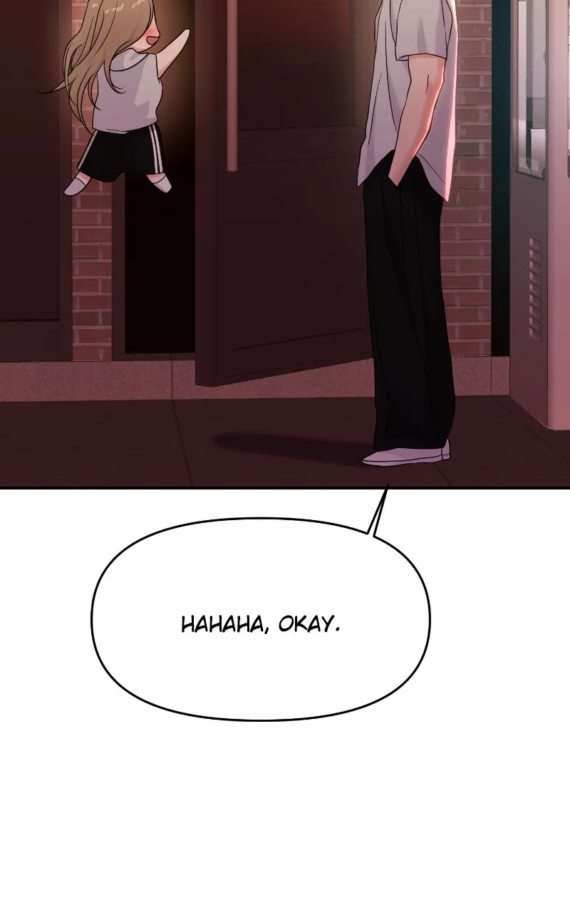 This is a Campus Romance Series Chapter 88 page 65 - 