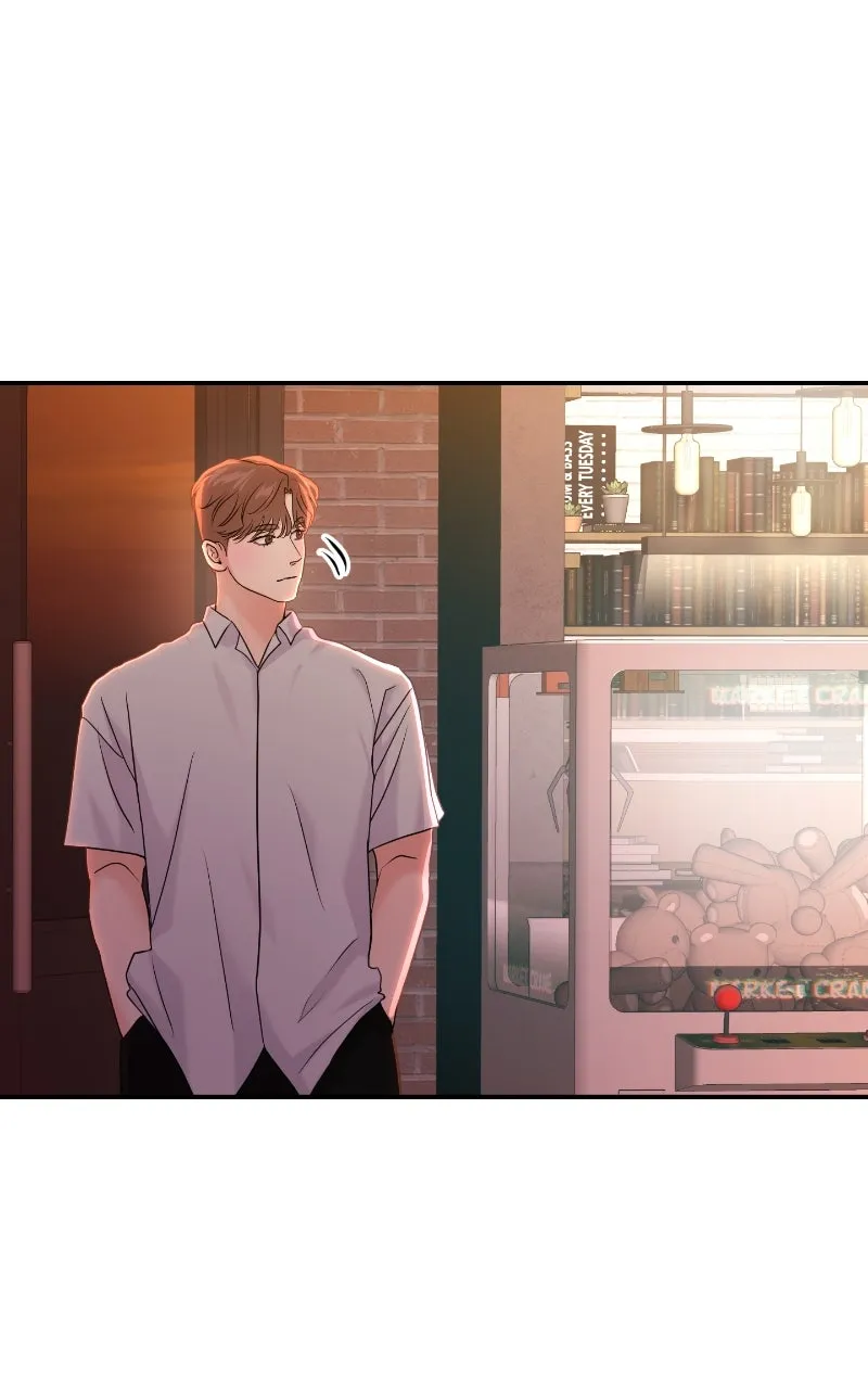 This is a Campus Romance Series Chapter 88 page 66 - 