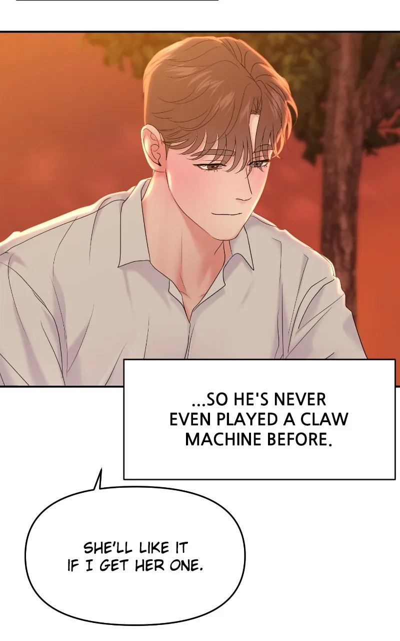 This is a Campus Romance Series Chapter 88 page 70 - 
