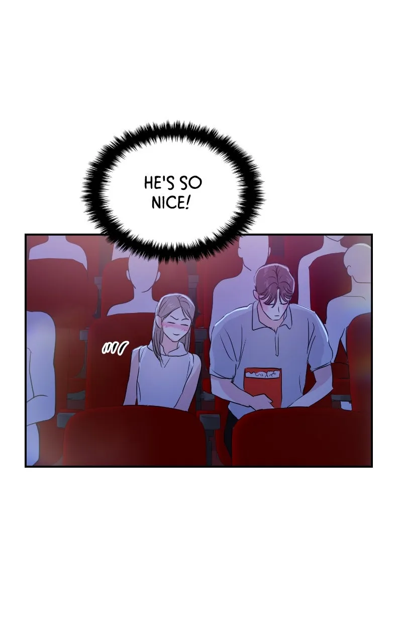 This is a Campus Romance Series Chapter 88 page 8 - 