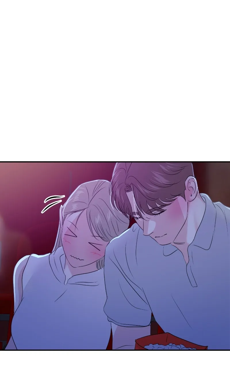 This is a Campus Romance Series Chapter 88 page 9 - 