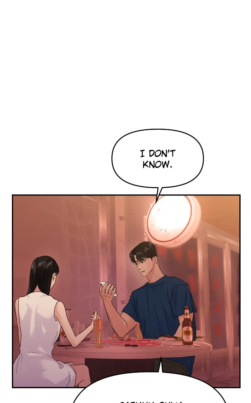 This is a Campus Romance Series Chapter 88 page 82 - 