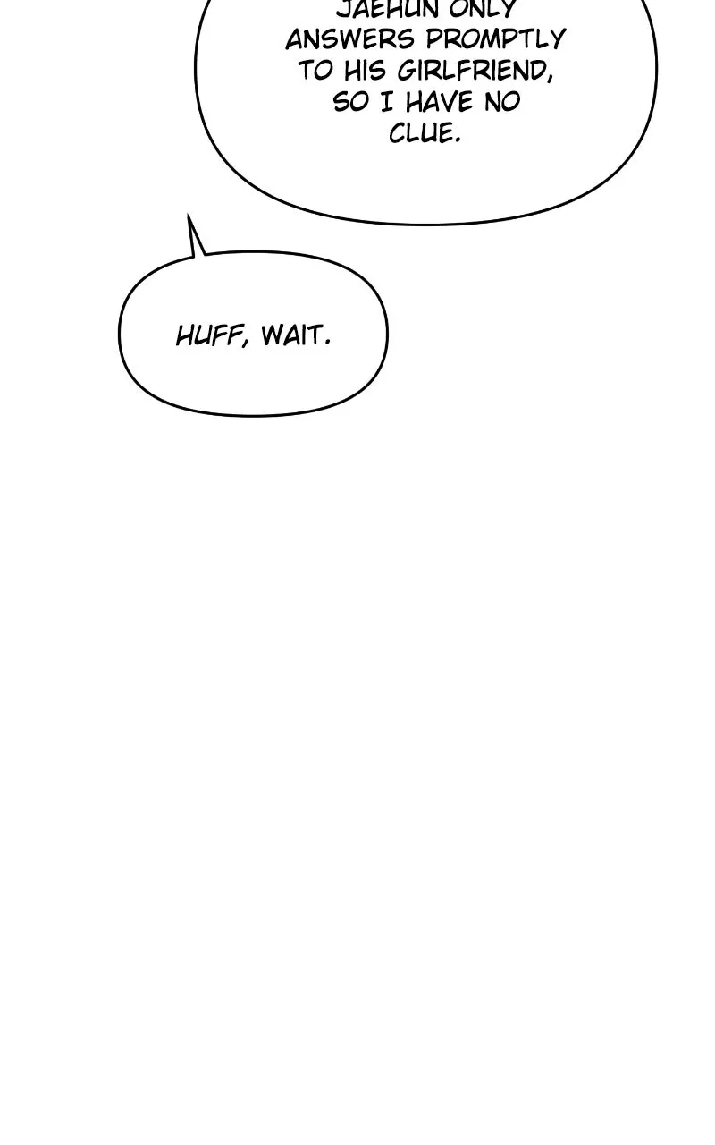 This is a Campus Romance Series Chapter 88 page 83 - 