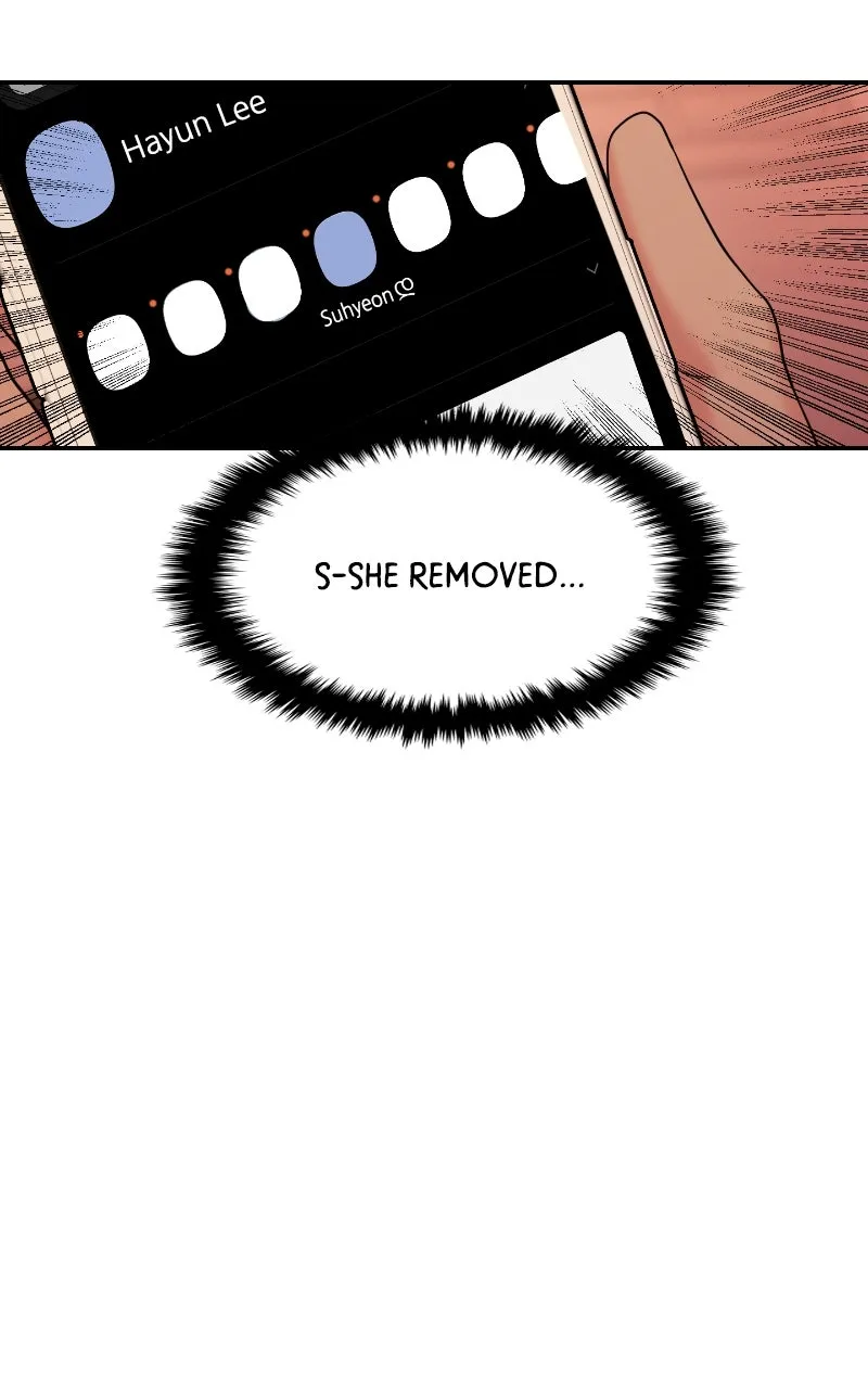 This is a Campus Romance Series Chapter 88 page 84 - 