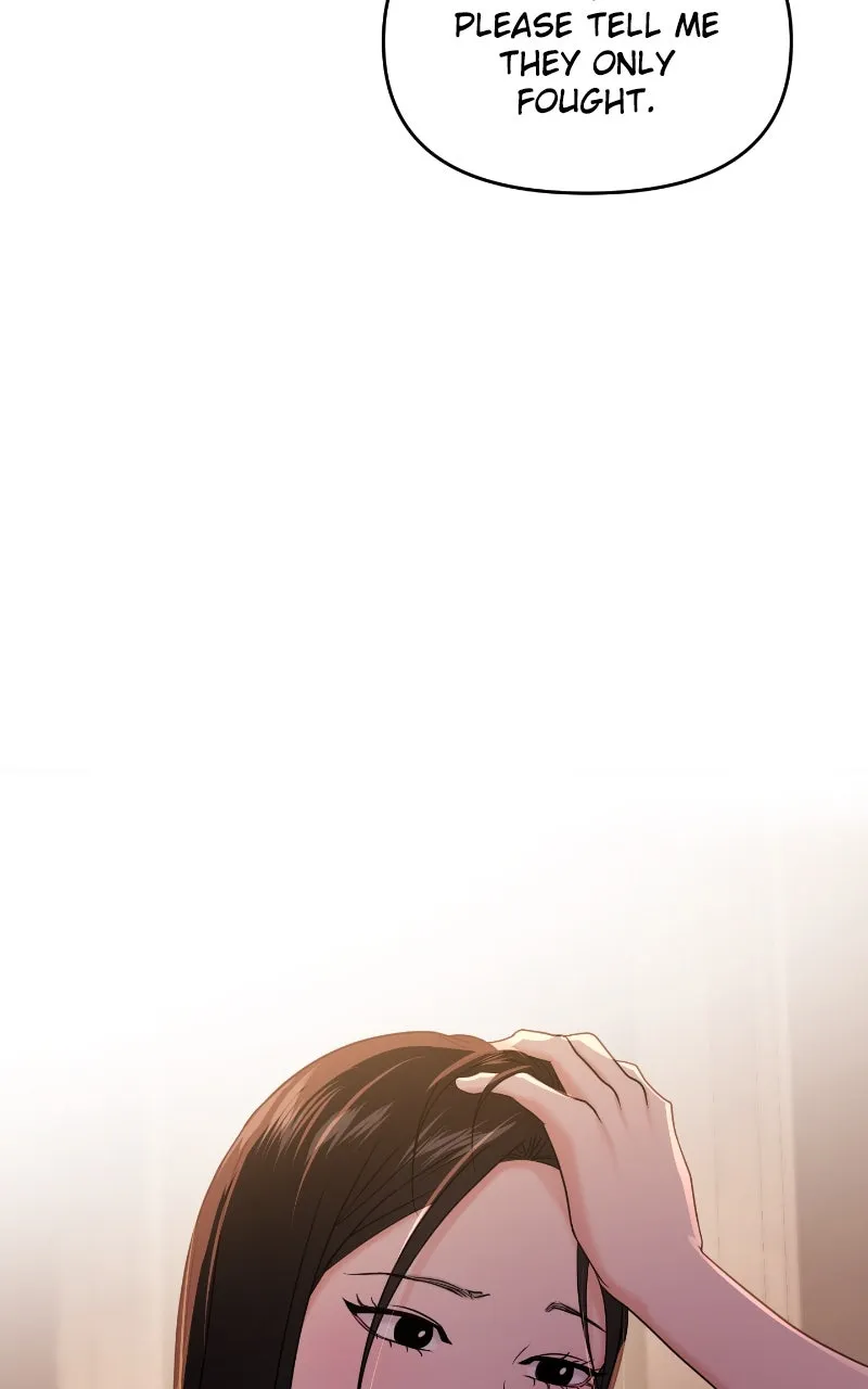 This is a Campus Romance Series Chapter 88 page 88 - 