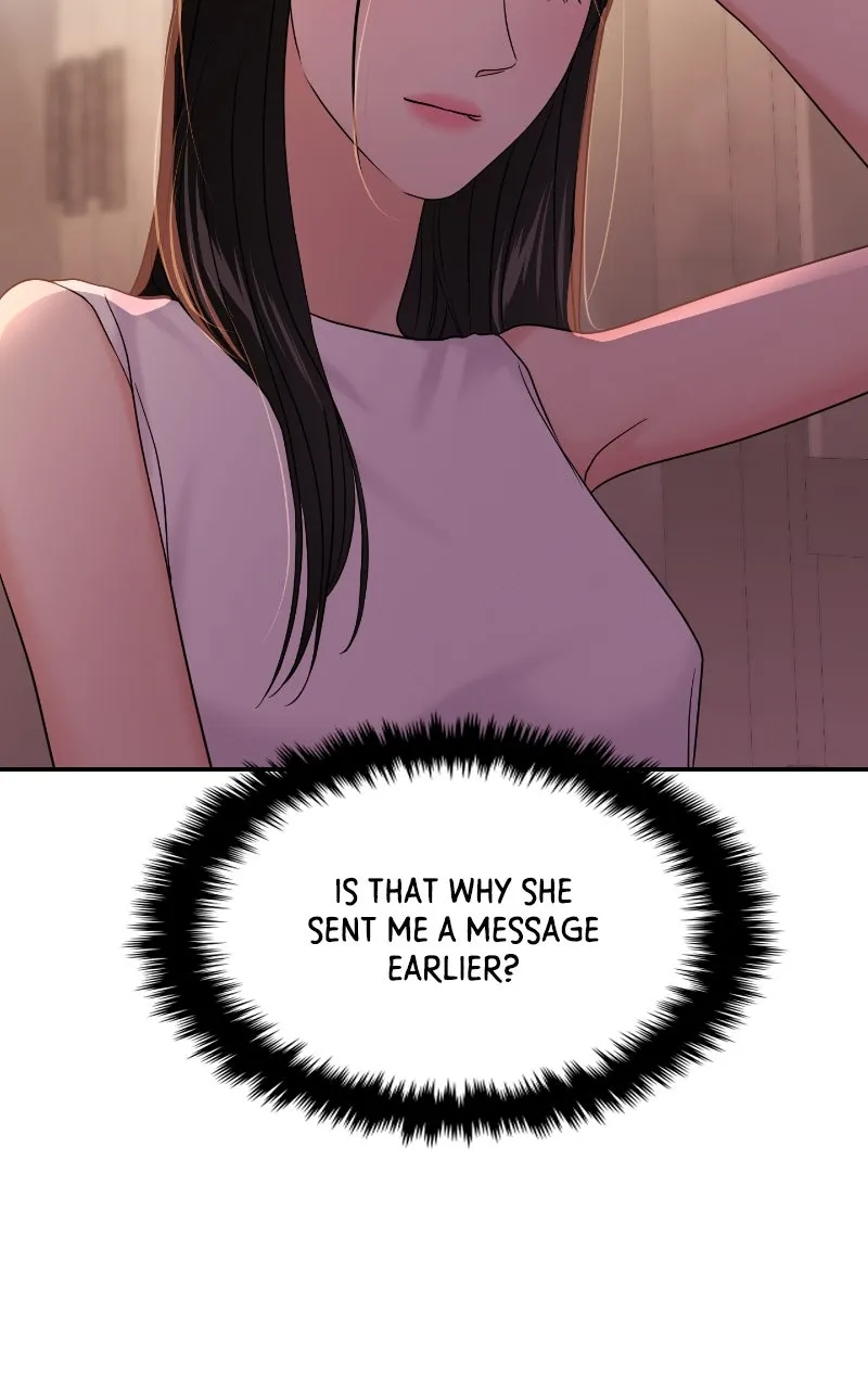 This is a Campus Romance Series Chapter 88 page 89 - 
