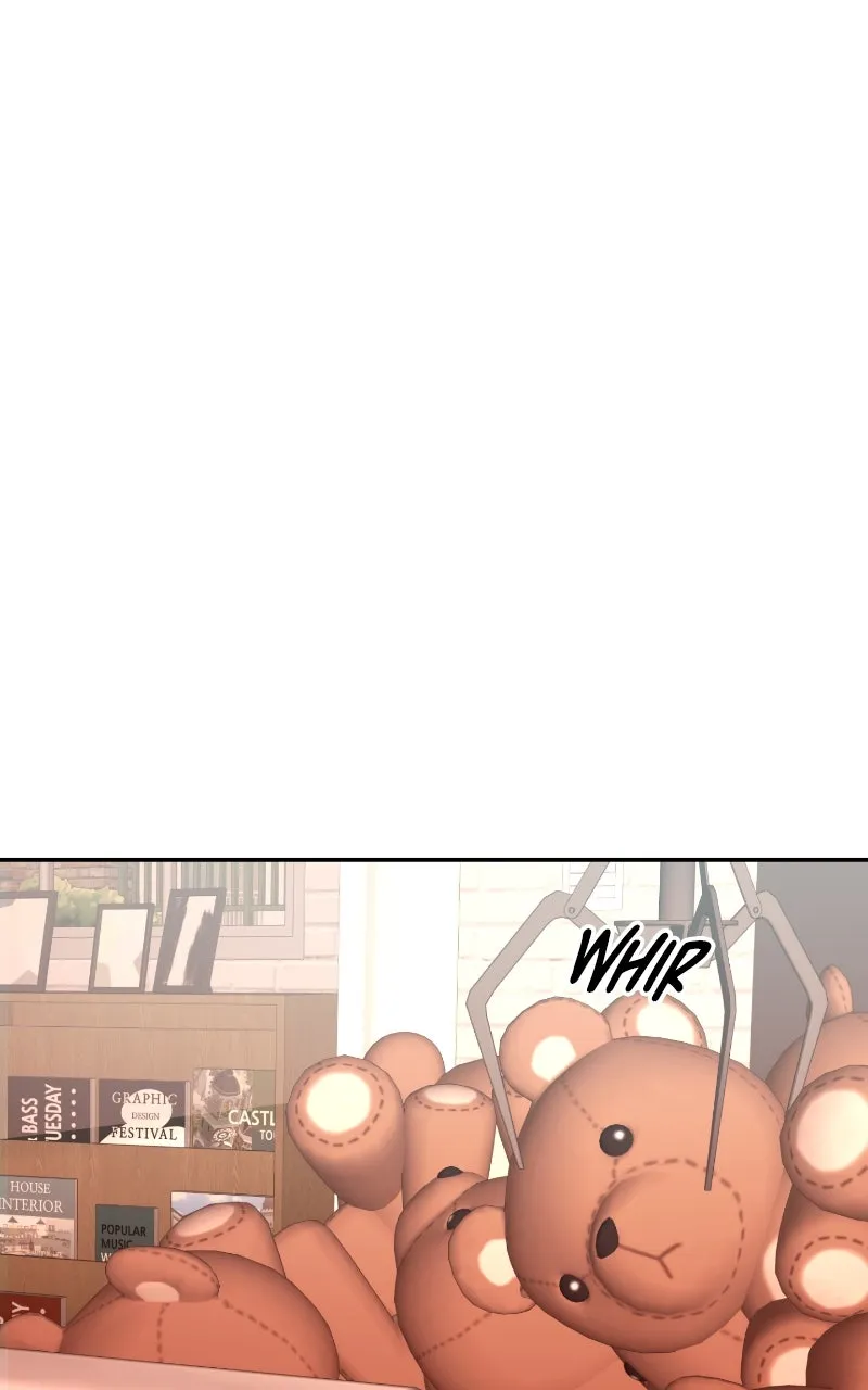 This is a Campus Romance Series Chapter 88 page 100 - 