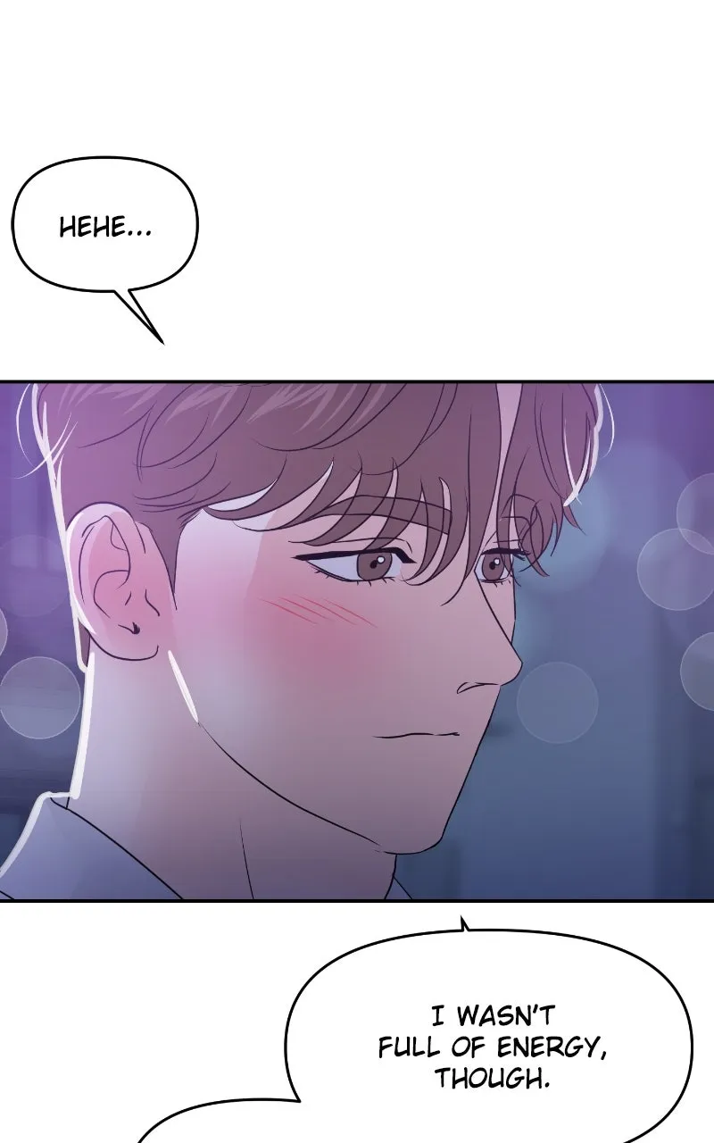 This is a Campus Romance Series Chapter 89 page 2 - 