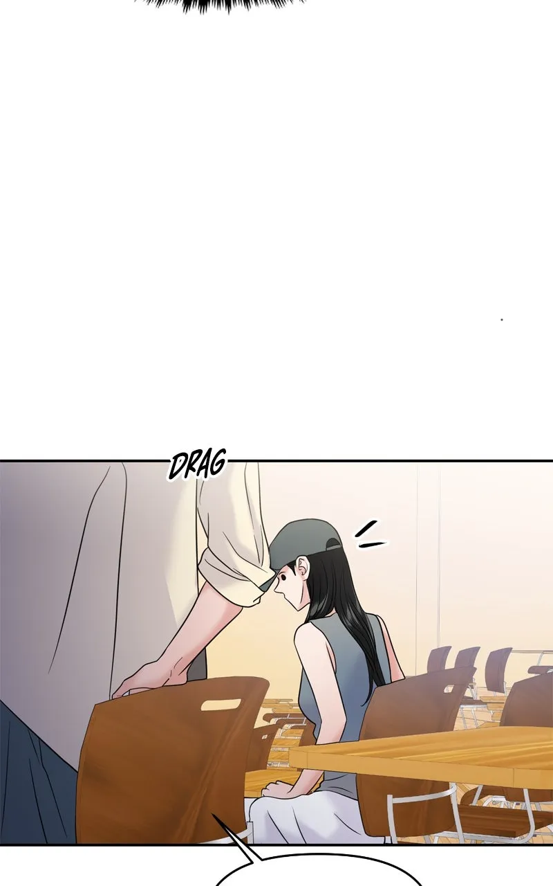 This is a Campus Romance Series Chapter 89 page 110 - 