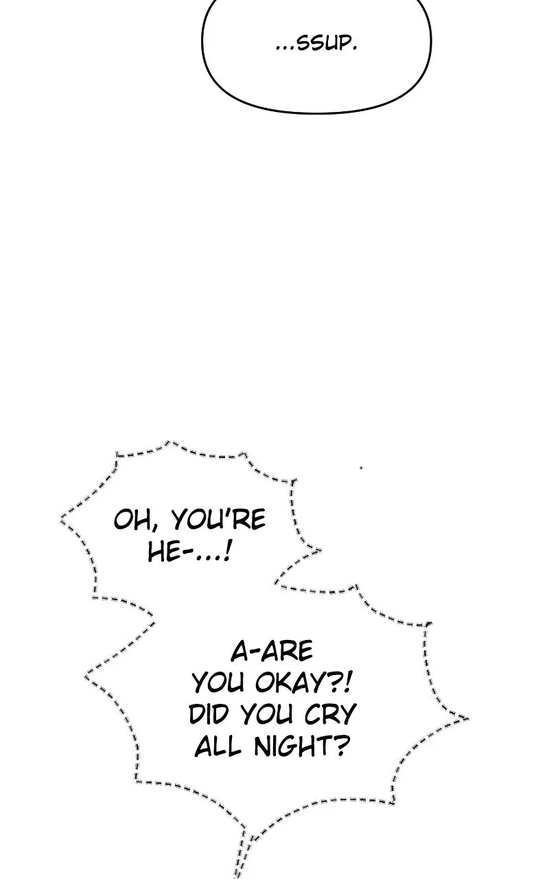 This is a Campus Romance Series Chapter 89 page 111 - 