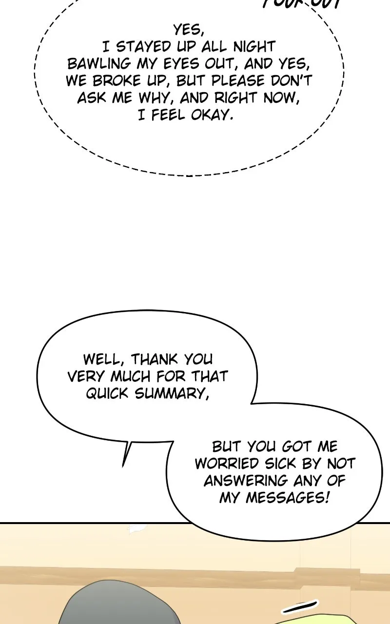 This is a Campus Romance Series Chapter 89 page 113 - 