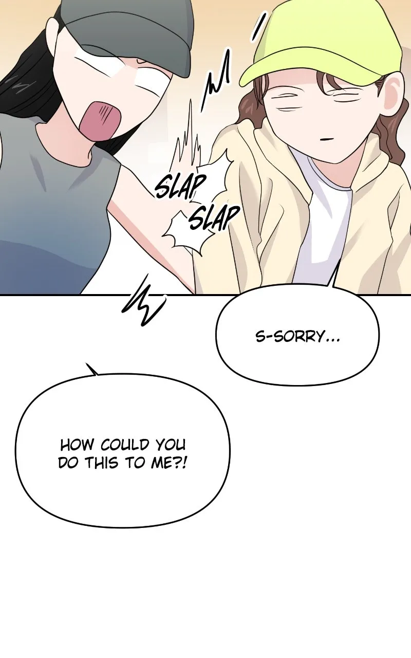 This is a Campus Romance Series Chapter 89 page 114 - 