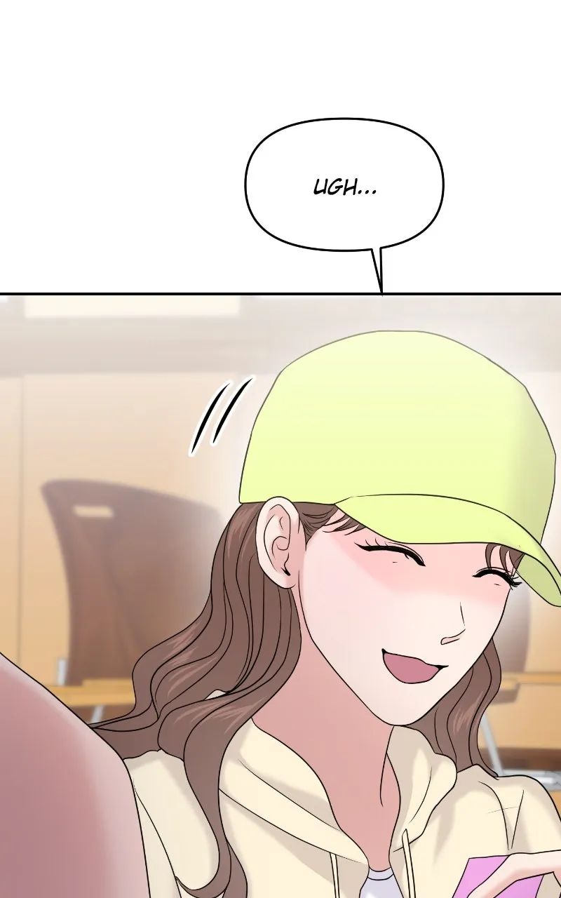 This is a Campus Romance Series Chapter 89 page 115 - 