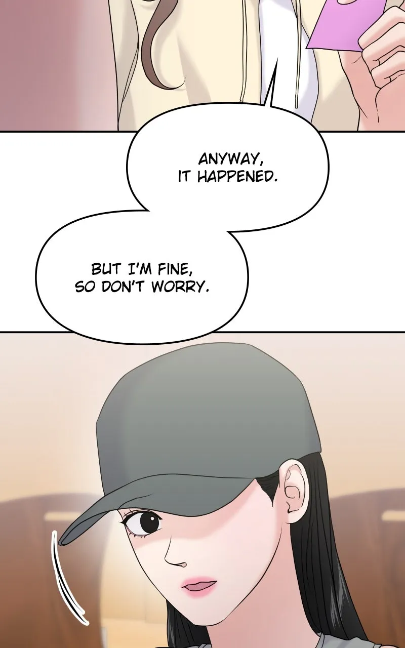 This is a Campus Romance Series Chapter 89 page 116 - 