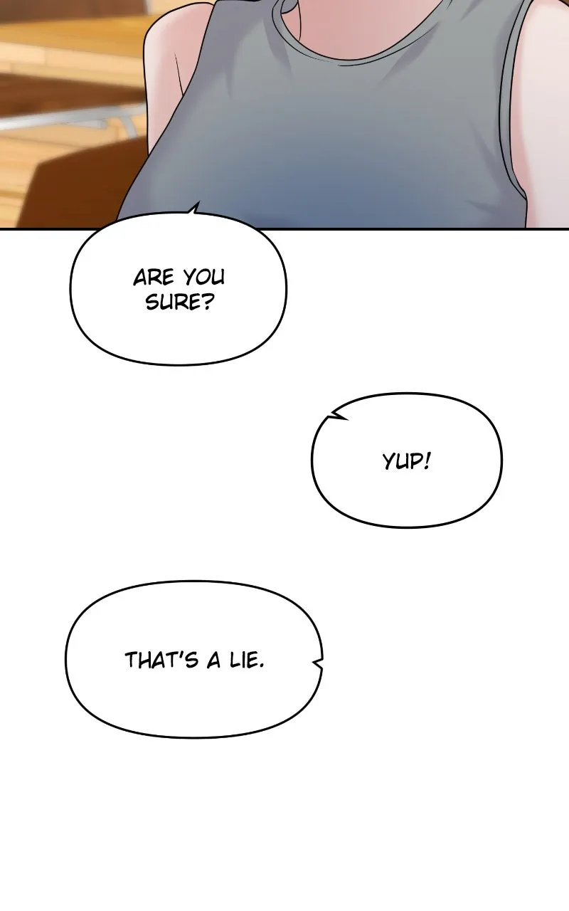 This is a Campus Romance Series Chapter 89 page 117 - 