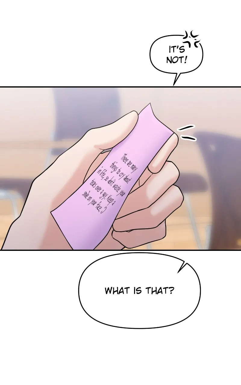 This is a Campus Romance Series Chapter 89 page 118 - 