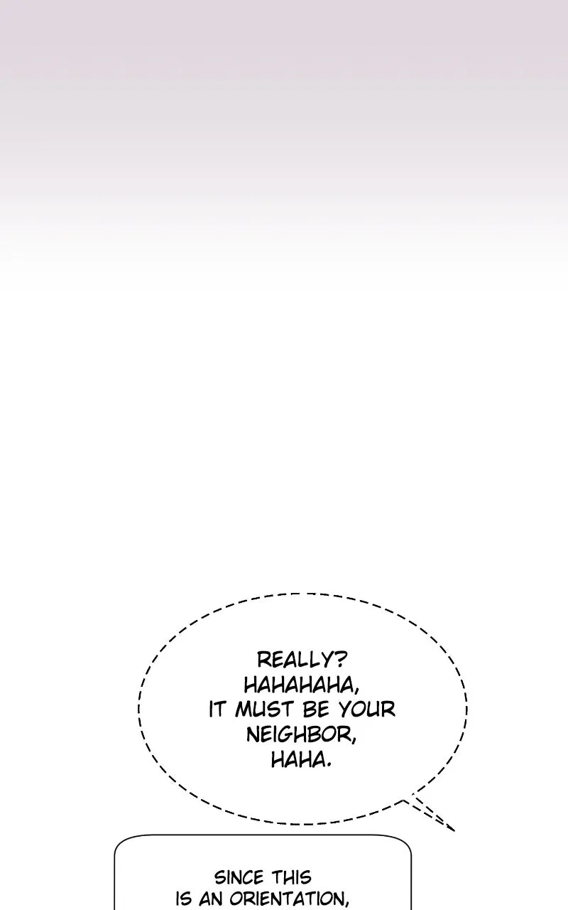 This is a Campus Romance Series Chapter 89 page 122 - 