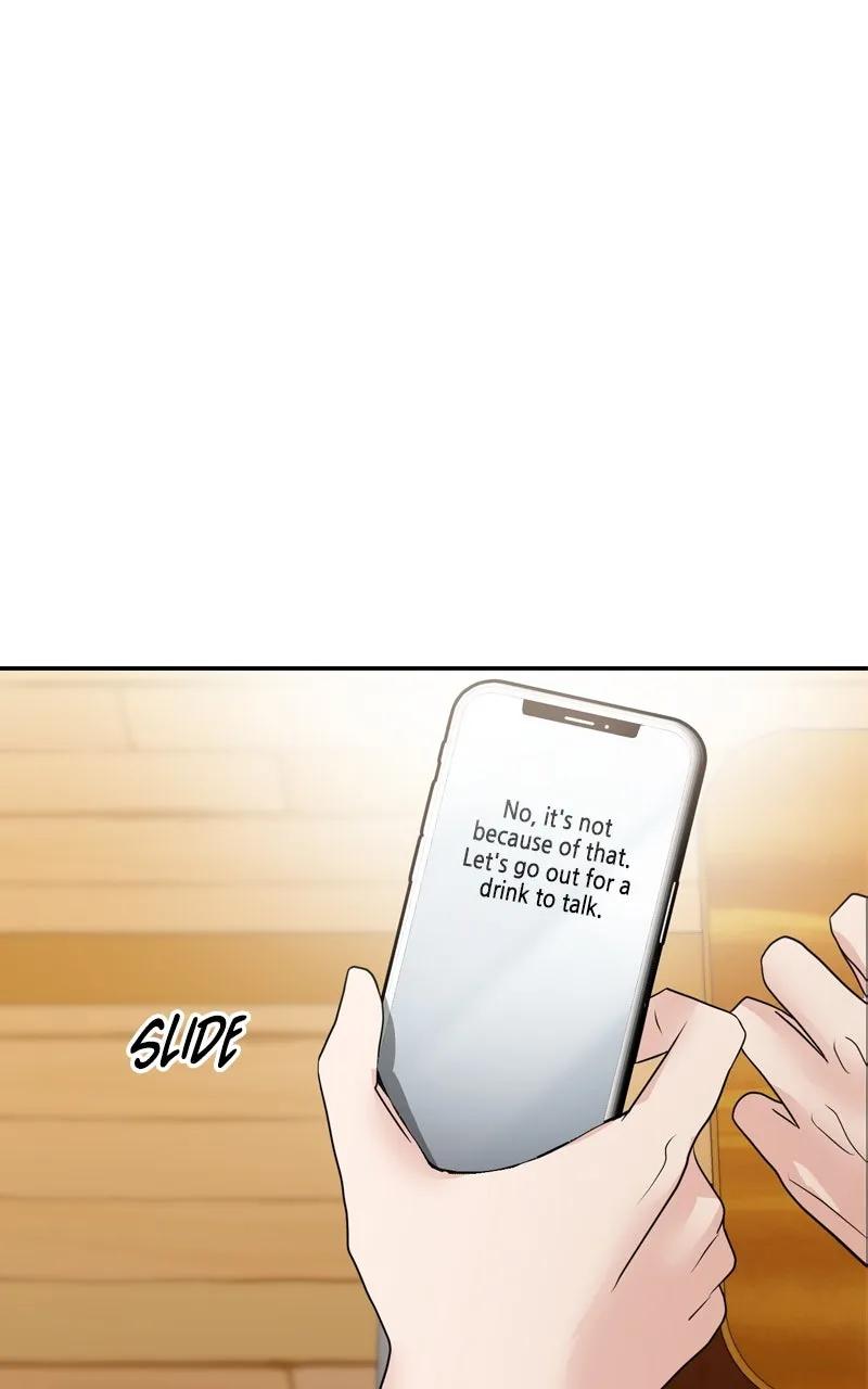 This is a Campus Romance Series Chapter 89 page 125 - 